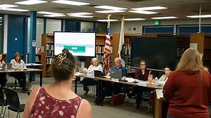 Anderson school board member faces calls to resign over conflict of interest claims