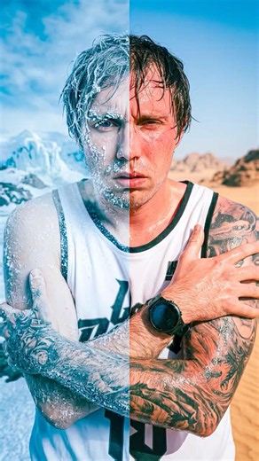Jak OCHŁADZA SIĘ ARMIA? ☀️🥵