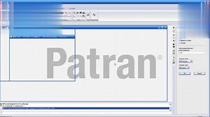 零基础学结构分析-MSCNastran\Patran教程_高清1080P在线观看平台_腾讯视频
