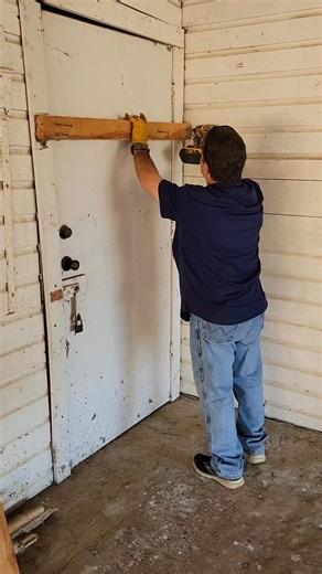 41K views · 445 reactions | Beer anyone?? This is so exciting.. when was the last time this bar had fresh air? | The Cistern Hall | Facebook