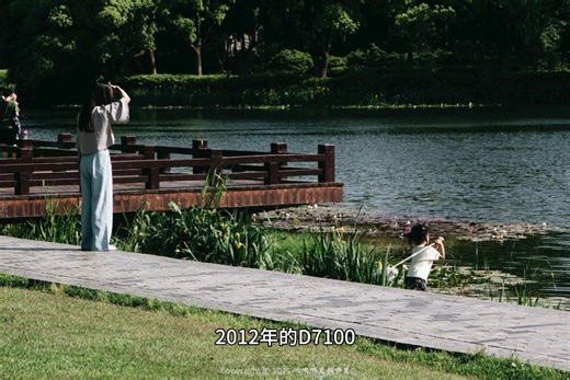 千元机的天花板：尼康D7100