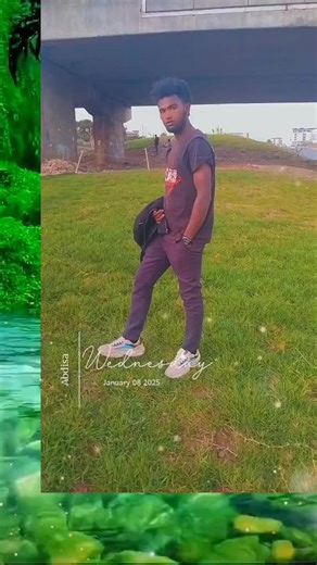 abiraham on TikTok
