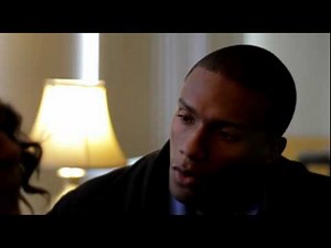 Antwone Fisher scene