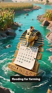 Ancient Egyptian Inventions & Innovations 🔥🛠️ #funfactfriday #facttok