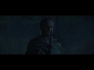 Pet Sematary 2019 - Final Scene