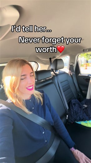 Talk a bit louder, be a bit prouder❤️ #littleme