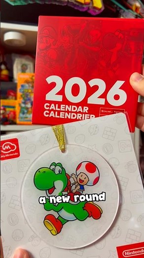 NEW! Rewards From Nintendo Themselves! My Nintendo🍄 #nintendo #gamecube #nintendo64