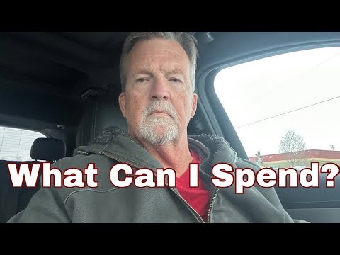 Finding Comfortable Spending Limits