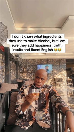 The Ingredients of Alcohol: Happiness and Insults