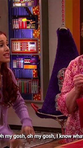 Ariana Grande Baby Voice Compilation