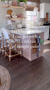 10K views · 4.7K reactions | It could use a second coat, but I’ll...