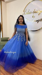 Another Beautiful Trial Session✨#guruvayurwedding #receptiongown #guruvayur #receptionwear #bridal