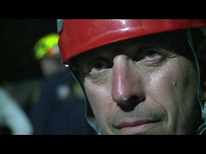 Miracle in Haiti - Woman rescued after 7 days under the rubble - Exclusive behind-the-scenes footage