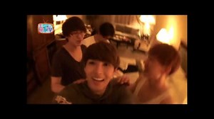 【日本語字幕】スーパージュニアTV