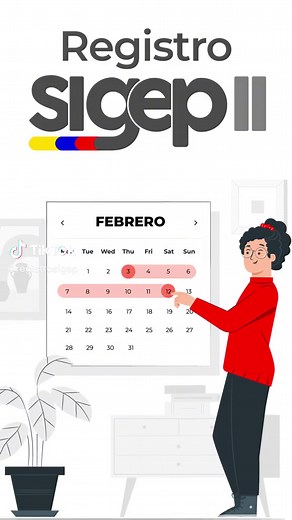 Recuerda, para ingresar a la plataforma SIGEP II debes tener encuenta tu PICO Y CÉDULA Descubre más en www.registrosigep.com #registrosigep #declaracionsigep #hojadevidasigep #sigep #sigep2 #sigepII #declaraciondebienesyrentas #sigep2023 #funcionpublica