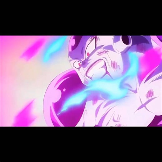 Ours Hero , Freezer (English intro)