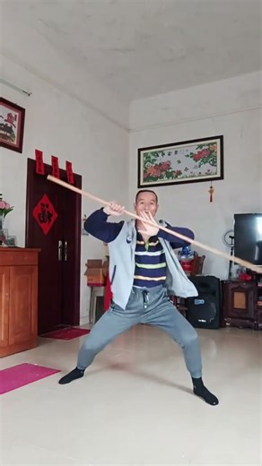 A python is coiled around the whip#All laws follow nature