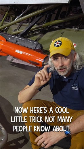 241K views · 5K reactions | The F-102 had a lot of tricks up its sleeve... Full episode on our YouTube channel! | The Museum of Flight | Facebook