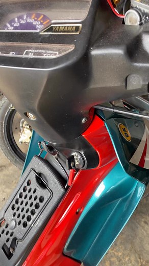 Wis kacauuu kacauu kok mripiliii ngene mekanike malah njiablok ae | Zakiyal