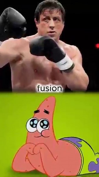 Mind-Blowing Character Fusions You've Never Seen Before! 🔥