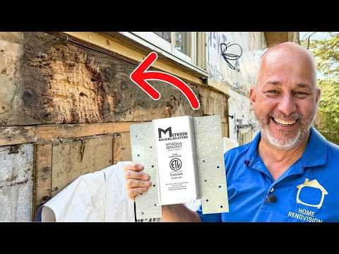 How to Build a Deck That Lasts 50+ Years