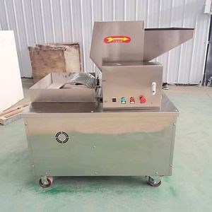 [Hot Item] High Efficiency Bone Grinding Machine/Bone Grinder/Chicken Bone Crusher