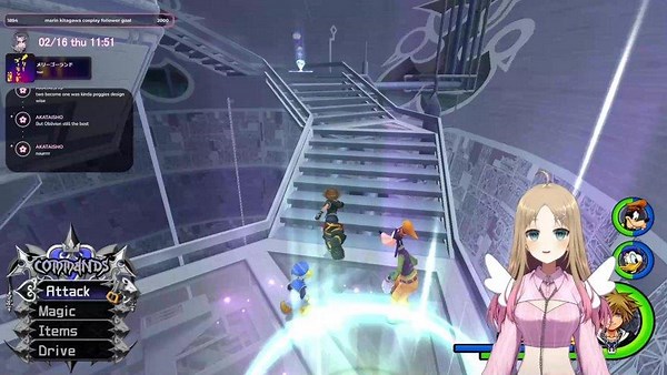 meeshchannel - Twitch