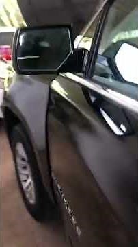 Chevy suburban 2020 5.3l water pump making noise