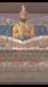 The Guru Granth Sahib is the central holy religious Scripture of the Sikhs, regarded by Sikhs as their final, sovereign and eternal Guru following the lineage of the ten human gurus of the religion.Agya Bhai Akal Ki Tabe Chalayo PanthAs was ordained by the Timeless, thus was established the Panth.Sabh Sikhan Ko Hukam Hai Guru Manyo GranthTo all Sikhs, let this be the order, recognize the Granth as your Guru.Guru Granth Ji Many Pragat Guran Ki DehThe reverend Guru Granth is the visible body of th