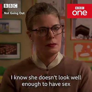 "Where do babies come from?" "Sex." | BBC Comedy