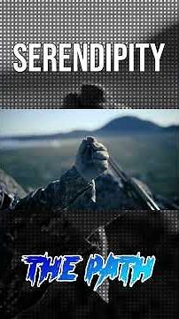 Serendipity The Path Teaser Trailer