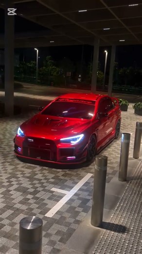 Mitsubishi Lancer edit #edit #cars