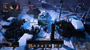 Mutant Year Zero: Road to Eden - Review