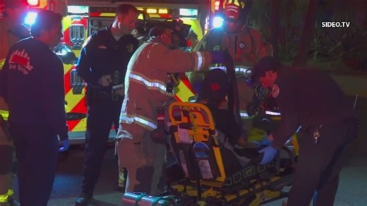 Lithium-ion battery fire triggers SDSU dorm evacuation, one student injured