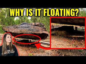 STRANGEST Discoveries Scientists Still Can’t Explain