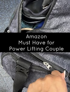 Watch Easy and great knee wraps. Great for doing squats. on Amazon Live