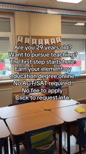Earn Your Bachelors in Education Online | Degree Grad