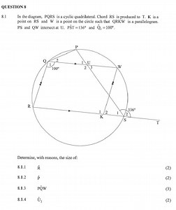 80K views · 278 reactions | Euclidean Geometry | High school mathematics | Facebook