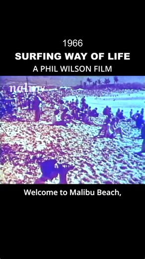 Nalu TV on Instagram: "SURFING WAY OF LIFE, a 1996 film by Phil Wilson. We love watching these classic surf films from back in the day. Phil made a few surf films and became a top-level director on commercials and other projects in Hawaii. It was very tough to make a surf movie back then; shooting with film was for experts only. Enjoy both Phil’s 60s surf films on-demand with a free rental on Nalu.TV, or buy the movie to store in your Nalu Film Library and support the cause. #philwilson #nalutv 
