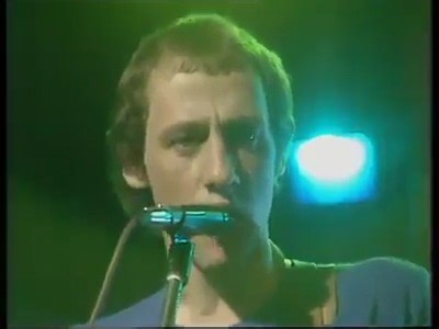 Dire Straits with "Sultans of Swing" | I Love Live Blues