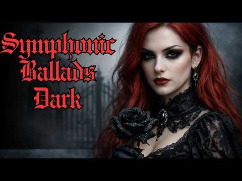 Symphonic Metal Mix – Stormheart Ballads Night Drive