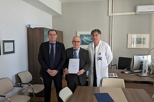 Dobre vijesti iz Ministarstva zdravstva: Služba za interne bolesti Opće bolnice Zadar mijenja svoj status u Klinika za internu medicinu!