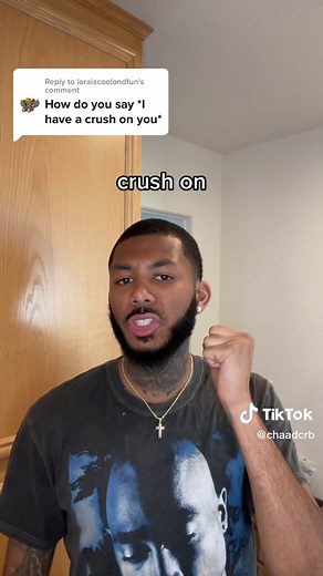 How to Express Crush Feelings in Sign Language | Sign Language Crush Tutorial