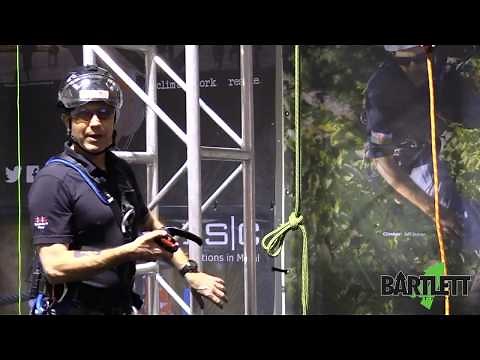 The D4 Work/Rescue Descender With Rich Hattier