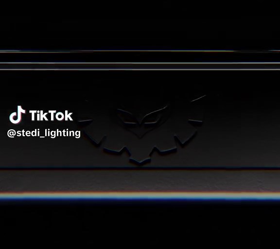 Experience Night Driving with STEDI Lighting