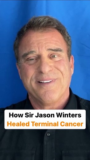 Sir Raymond Winters, son of holistic cancer survivor Sir Jason Winters, the formulator of Jason Winters Tea, has devoted his life to spreading a message of hope through his father’s inspirational cancer healing story. Sir Jason Winters was diagnosed with terminal squamous infiltrating carcinoma diagnosis in 1977. With a giant tumor on his neck and given three months to live, he opted out of conventional treatment and traveled the world looking for a cure. Jason eventually discovered and combined