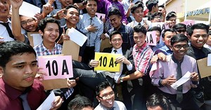 Status of SPM varsity application appeals can be viewed from Aug 6 | New Straits Times