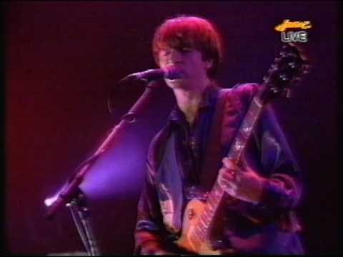 Crowded House - Live in Concert