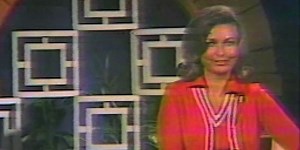 Kay Currie, longtime WITN host & anchor, has died