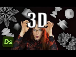 Crafting "3D" Shapes in Substance Designer: 10 Tips for Beginners